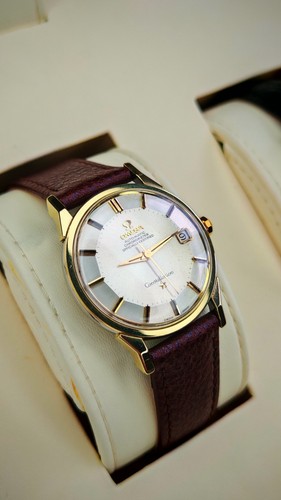 Omega constellation torta - omega,