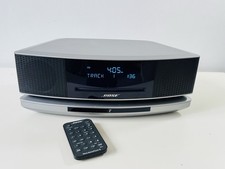 Bose Wave IV (4) + Lettore CD