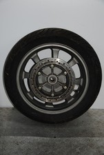 70248- Cerchio Posteriore Aeon Urban 125 Dal 2011 al 2016