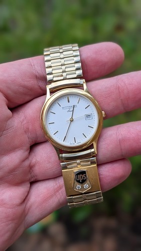 Orologio wittnauer trieste - wittnauer,