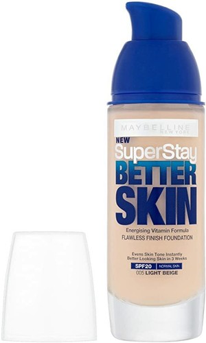 Fond teint superstay better - de,