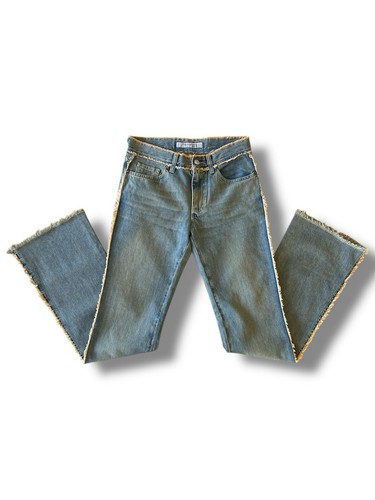 Jeans vintage fornarina - jeans, y2k