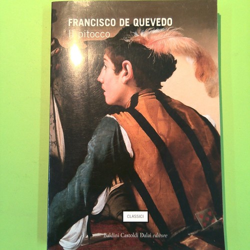 Pitocco quevedo baldini - quevedo,