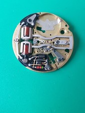 Bulova 2181 Accutron Platina