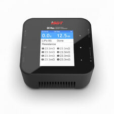 Caricabatterie ISDT Q8 MAX /