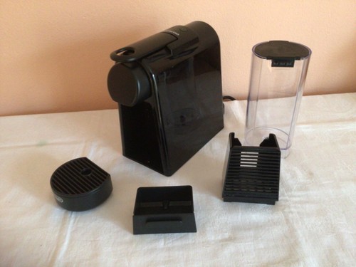Nespresso longhi essenza - nespresso, de'longhi