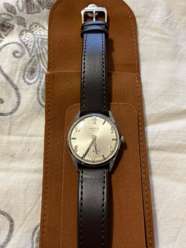 Orologio svizzero monvis - orologio,