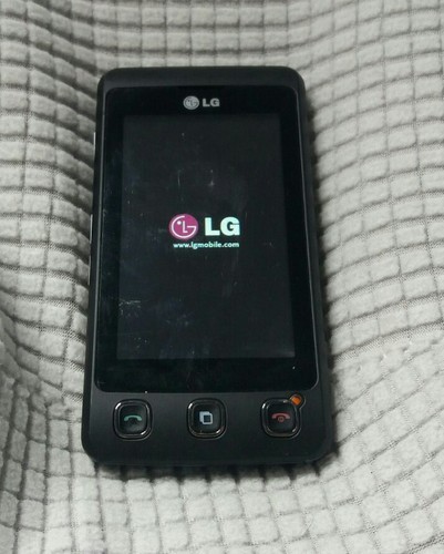 Cookie kp501 telephono - lg,