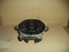 HONDA XL 500 R 1983 - MOZZO SUPPORTO CORONA RUOTA CERCHIO POSTERIORE