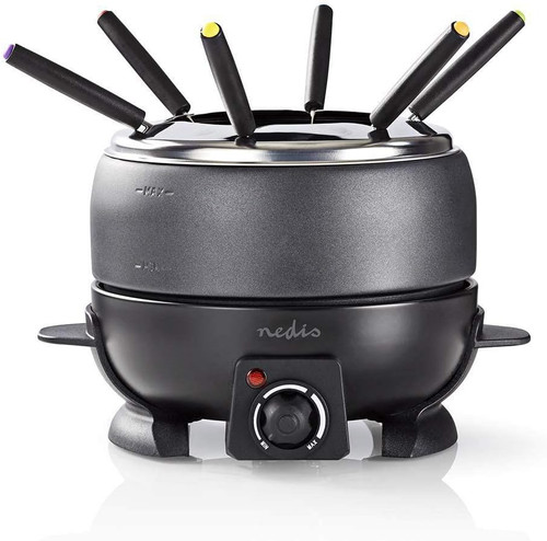 Set per fonduta - set,