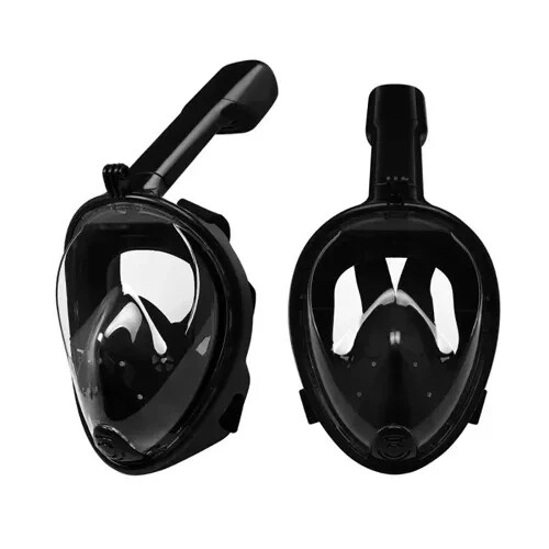 Maschera sub snorkeling - sub,