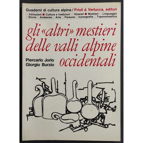 Gli altri mestieri delle - gli,
