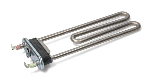 Resistenza con foro sonda - con,