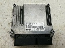 centralina iniezione con mappatura per mercedes clk 220 cdi del 2008 