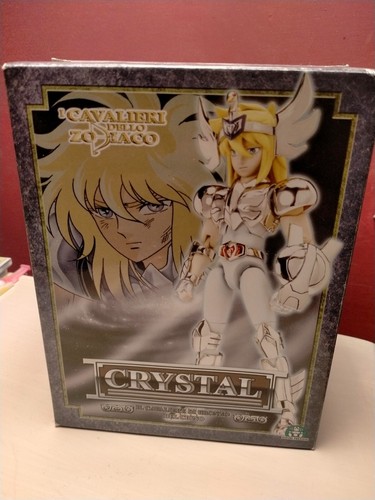 Bandai myth cloth - bandai,