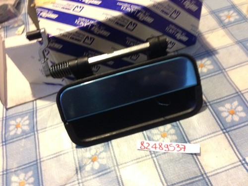 Maniglia porta post dx - post.,