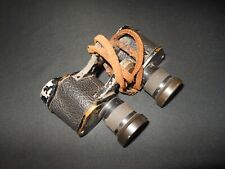 WW2 Esercito Imperiale Giapponese - BINOCOLO DA CAMPO 6x24 - KAIKOSHA - MOLTO BELLO!