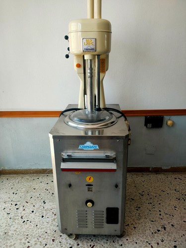 Kit guarnizioni macchina - guarnizioni,