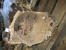 CAMBIO MANUALE COMPLETO
