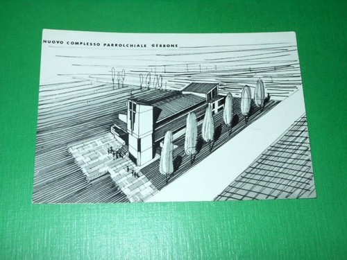 Cartolina olgiate olona - cartolina,