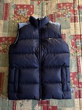 Giubbino Nike smanicato