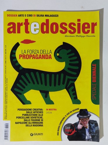 49250 art dossier 2013 - art, e