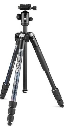 Manfrotto treppiede per - treppiede,