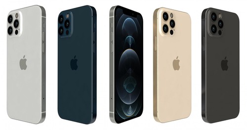Apple iphone pro - 12,