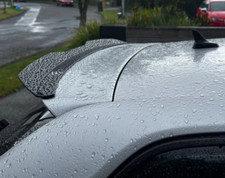 Spoiler labbro audi fl - spoiler,