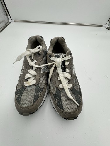 New balance 991 - dark, grey