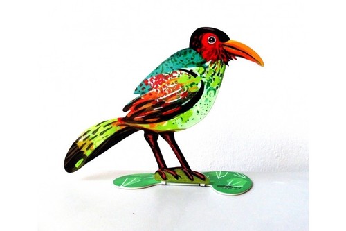 David gerstein art thinking - gerstein,