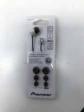 Cuffie Pioneer SE-CL07-H