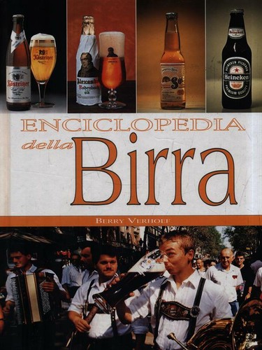 Enciclopedia della birra - enciclopedia,