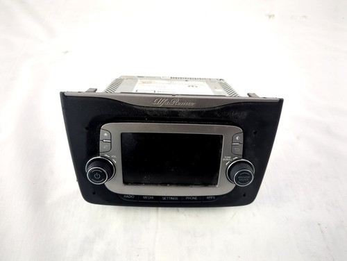 156139429 autoradio alfa - alfa, romeo