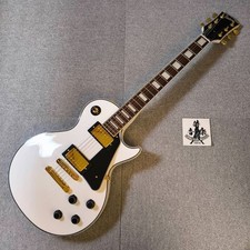 Chitarra elettrica burny les - chitarra,