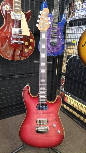 Bfr sabre half - (music,