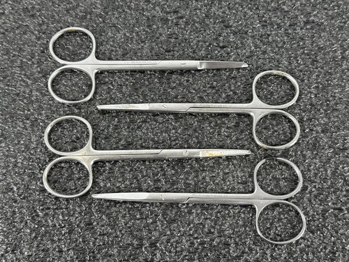 Lotto forbici per iride - di,