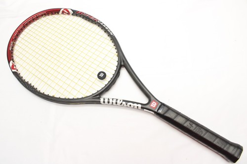 Racchetta tennis wilson - da,