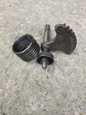 SETTORE AVVIAMENTO INGRANAGGIO ORIGINALE PIAGGIO VESPA PX 125 150