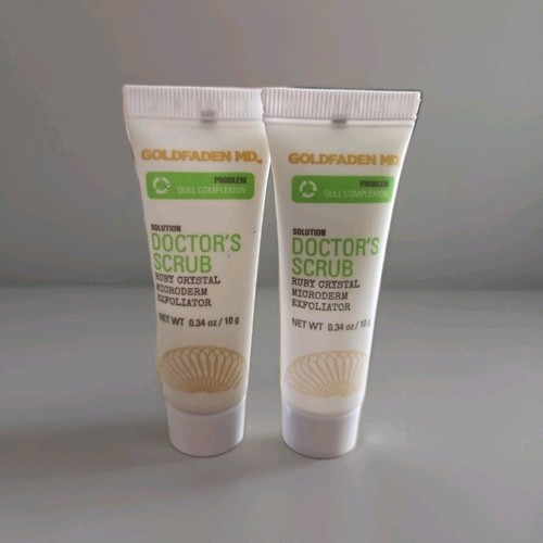 Nuovo goldfaden doctor s - nuovo, md