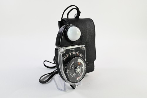 Sekonic 398m studio - studio, deluxe