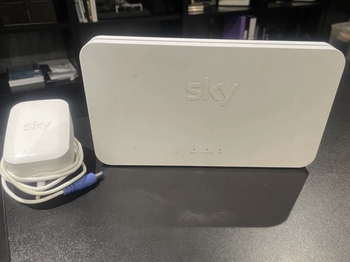 Sky booster a banda - q,