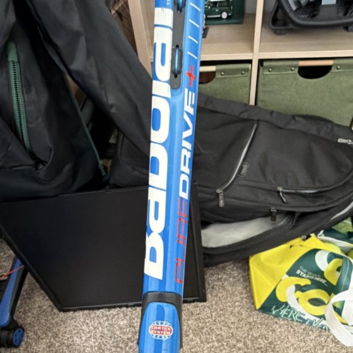Babolat pure drive roddick - pure,