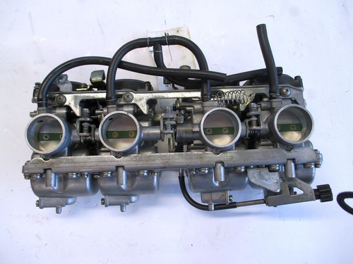Carburatore originale kawasaki - carburatore,