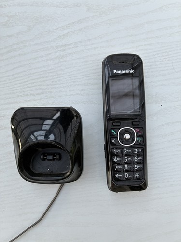 Panasonic telefoni cordless
