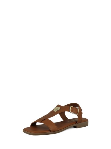 Sandali con strap - sandali, donna