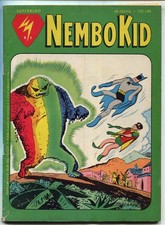 [833] SUPERALBO NEMBO KID ed