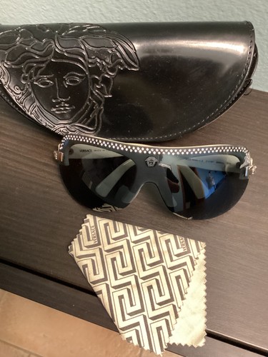 Occhiali sole versace - sole,
