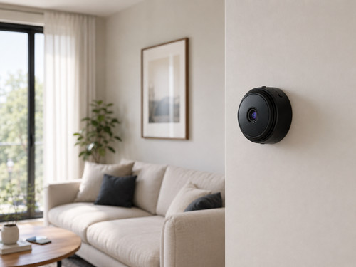 Nuove telecamere mini - 5,