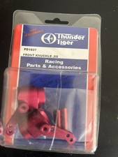 Fuselli Thunder Tiger 1/10